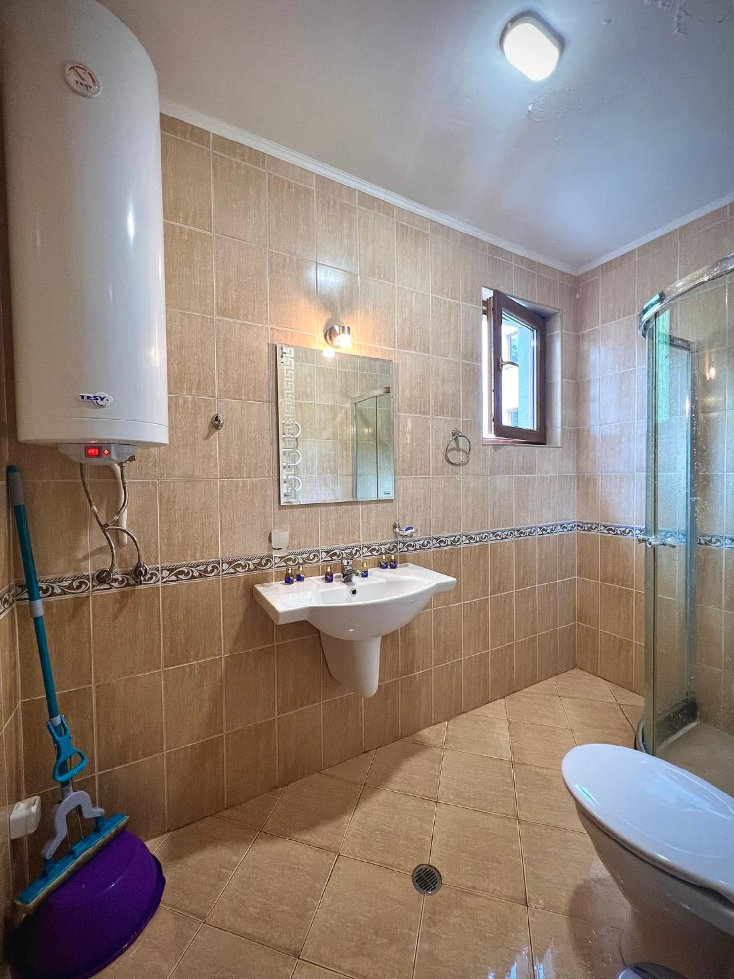 Relax Aпартаменти, Смолянски Езера, Вила Венера, К-С Маунтин Лейк Exterior foto