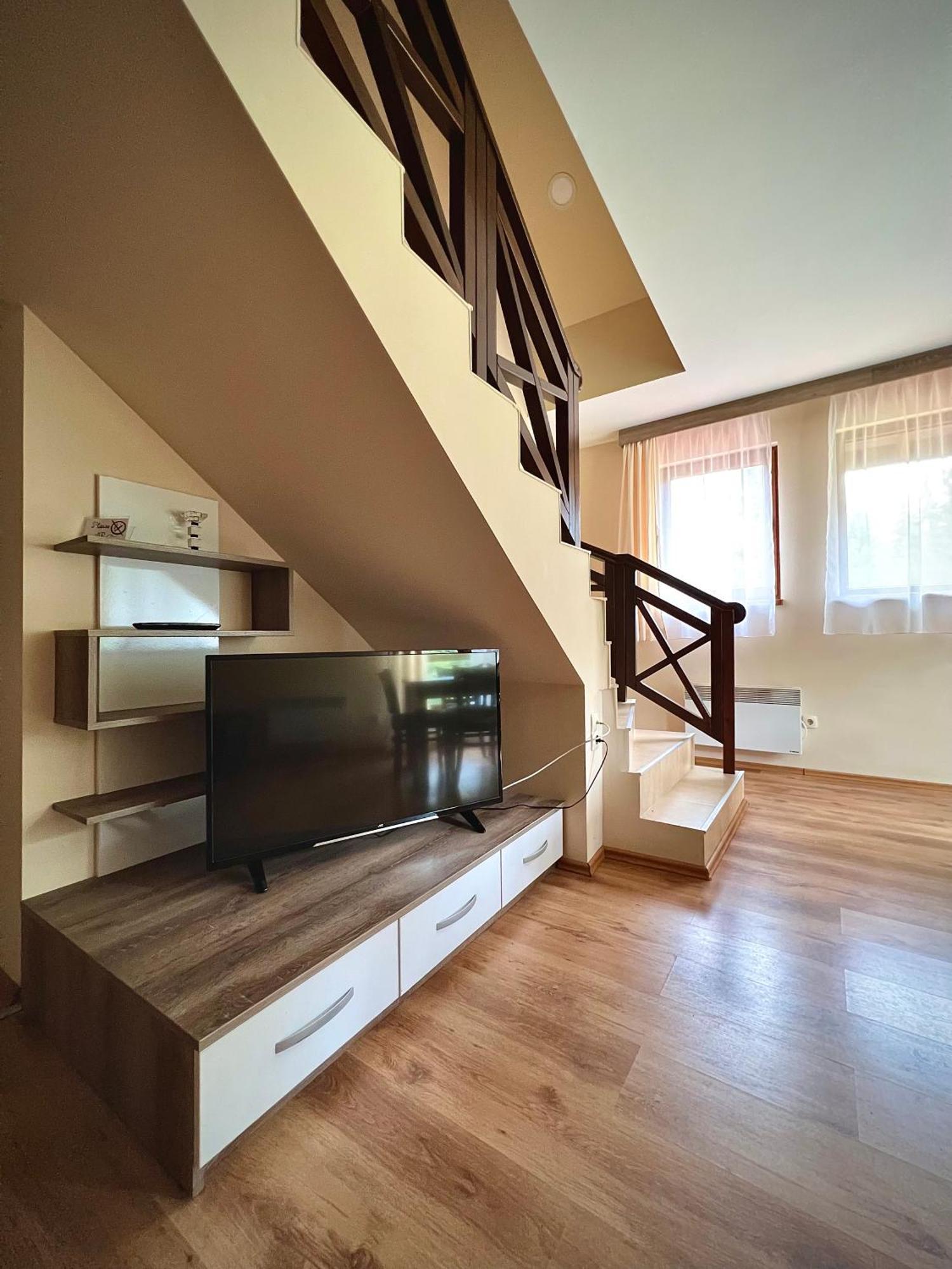 Relax Aпартаменти, Смолянски Езера, Вила Венера, К-С Маунтин Лейк Exterior foto